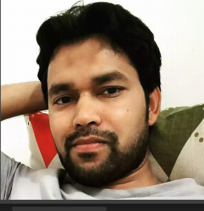 মো: সাইদুর রহমান